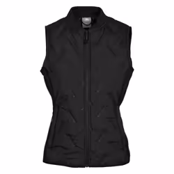 Trespass Womens/Ladies Miran Hybrid Active Gilet - M, Black