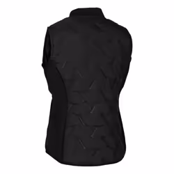 Trespass Womens/Ladies Miran Hybrid Active Gilet - M, Black