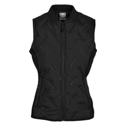 Trespass Womens/Ladies Miran Hybrid Active Gilet - XXL, Black