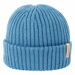 Craghoppers Unisex Adult The National Trust Gaddings Beanie - S-M, Brisk Blue