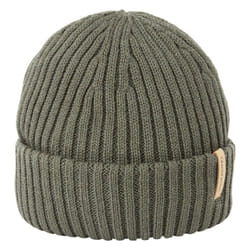 Craghoppers Unisex Adult The National Trust Gaddings Beanie - S-M, Woodland Green