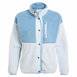 Craghoppers Womens/Ladies Otrail Fleece Jacket - 18 UK, Sky/Light Denim