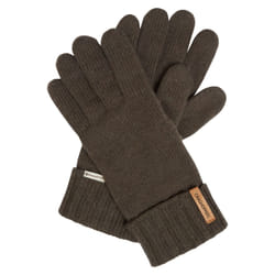 Craghoppers Unisex Adult National Trust Gaddings Winter Gloves - M-L, Woodland Green