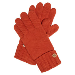 Craghoppers Womens/Ladies The National Trust Gloves - M-L, Spice