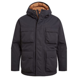 Craghoppers Mens Breckon Waterproof Jacket - XL, Dark Iron