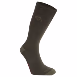 Craghoppers Unisex Adult Wool Blend Insect Repellent Boot Socks
