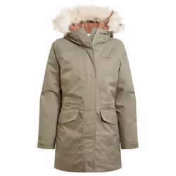Craghoppers Womens/Ladies Sofia Waterproof Jacket - 14 UK, Vert Marl
