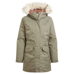 Craghoppers Womens/Ladies Sofia Waterproof Jacket - 14 UK, Vert Marl