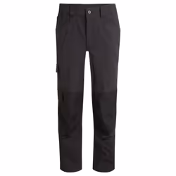 Craghoppers Mens Bedale Stretch Cargo Trousers - 38R, Black