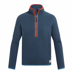 Craghoppers Childrens/Kids CO2 Renu Technology Jacket - 3-4 Years, Blue Stone