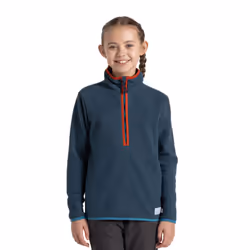 Craghoppers Childrens/Kids CO2 Renu Technology Jacket - 3-4 Years, Blue Stone