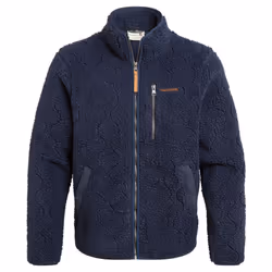 Craghoppers Mens National Trust Winnat Insulating Fleece Jacket - XL, Blue Navy