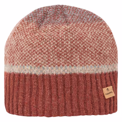 Craghoppers Mens Forster Beanie - M-L, Axinite Red