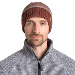 Craghoppers Mens Forster Beanie - M-L, Axinite Red