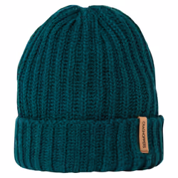 Craghoppers Mens Riber II Beanie - S-M, Dark Viridian
