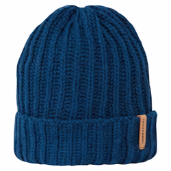 Craghoppers Mens Riber II Beanie - S-M, Tourmaline Blue