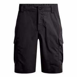 Craghoppers Mens III Nosilife Cargo Shorts - 34R, Black Pepper