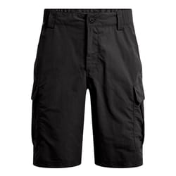 Craghoppers Mens III Nosilife Cargo Shorts - 34R, Black Pepper