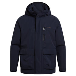 Craghoppers Mens National Trust Padley Waterproof Jacket - S, Blue Navy