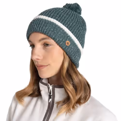 Craghoppers Beanie - S-M, Atlantic