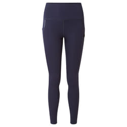 Craghoppers Womens/Ladies Compression Thermal Leggings - 18 UK, Blue Navy