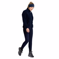 Craghoppers Womens/Ladies Compression Thermal Leggings - 18 UK, Blue Navy