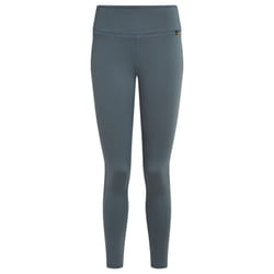 Craghoppers Womens/Ladies Velocity Leggings - 14 UK, Storm Grey