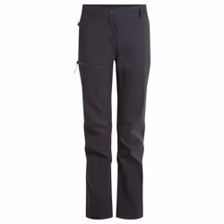 Craghoppers Womens/Ladies Mimas Trousers - 12 UK R, Black