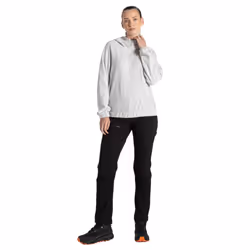 Craghoppers Womens/Ladies Mimas Trousers - 20 UK R, Black