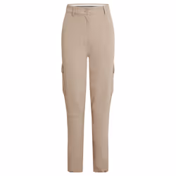Craghoppers Womens/Ladies Florence CO2 Renu Technology Trousers - 14 UK R, Black