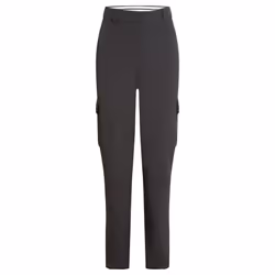 Craghoppers Womens/Ladies Florence CO2 Renu Technology Trousers - 20 UK R, Soft Mushroom