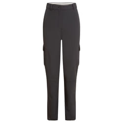 Craghoppers Womens/Ladies Florence CO2 Renu Technology Trousers - 20 UK R, Soft Mushroom