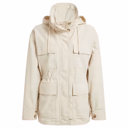 Craghoppers Womens/Ladies Adventure II Nosilife Jacket - 20 UK, Stone