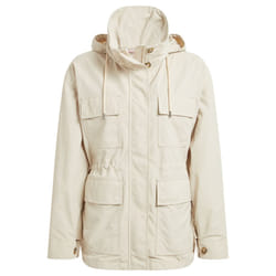 Craghoppers Womens/Ladies Adventure II Nosilife Jacket - 20 UK, Stone