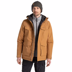 Craghoppers Mens Darragh II Waterproof Jacket - M, Boulder