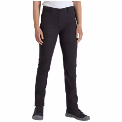 Craghoppers Womens/Ladies Pro III Nosilife Hiking Trousers - 12 UK S, Charcoal