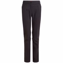 Craghoppers Womens/Ladies Pro III Nosilife Hiking Trousers - 18 UK S, Charcoal