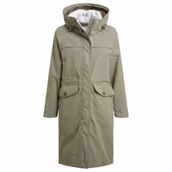 Craghoppers Womens/Ladies Tyndal Waterproof Jacket - 20 UK, Vert