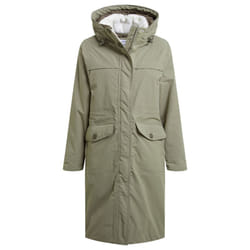 Craghoppers Womens/Ladies Tyndal Waterproof Jacket - 20 UK, Vert