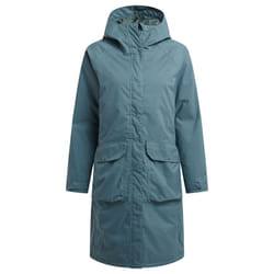 Craghoppers Womens/Ladies Rosalind Waterproof Jacket - 8 UK, Atlantic