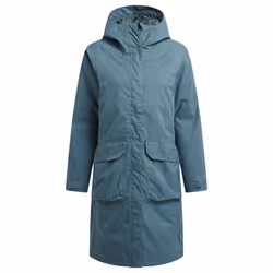 Craghoppers Womens/Ladies Rosalind Waterproof Jacket - 18 UK, Atlantic