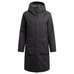 Craghoppers Womens/Ladies Rosalind Waterproof Jacket - 16 UK, Black