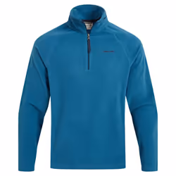 Craghoppers Mens National Trust Corey II Fleece Jacket - XXL, Brisk Blue