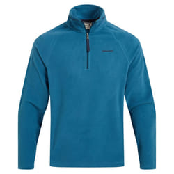 Craghoppers Mens National Trust Corey II Fleece Jacket - XXL, Brisk Blue