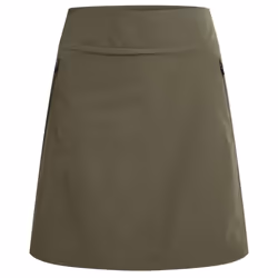 Craghoppers Womens/Ladies Pro II Nosilife Skort - 9 UK, Wild Olive