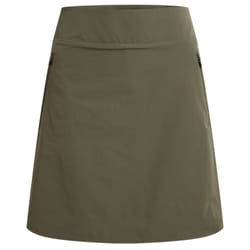 Craghoppers Womens/Ladies Pro II Nosilife Skort - 9 UK, Wild Olive