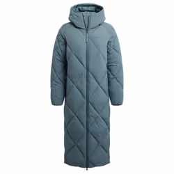 Craghoppers Womens/Ladies Sarmiento Hooded Insulated Jacket - 16 UK, Atlantic