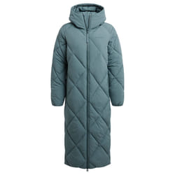 Craghoppers Womens/Ladies Sarmiento Hooded Insulated Jacket - 16 UK, Atlantic