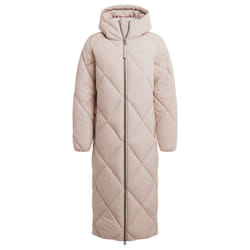 Craghoppers Womens/Ladies Sarmiento Hooded Insulated Jacket - 16 UK, Fresh Beige