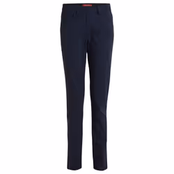 Craghoppers Womens/Ladies Milla Nosilife Hiking Trousers - 12 UK R, Blue Navy